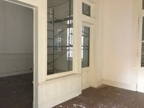 Defensa 700 Bloque en Pleno Casco Histórico!