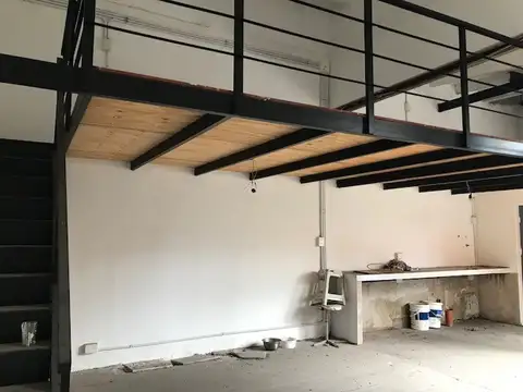 Defensa 700 Bloque en Pleno Casco Histórico!