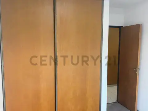 Departamento en alquiler en La Plata de 1 dormitorio muy luminoso