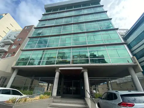 Oficina en Alquiler en Vicente López Vías / Río, USD 6.000