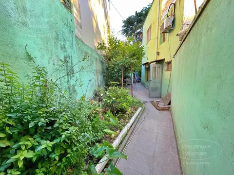 Depto Tipo Casa en Venta en Victoria Barrio Centro, USD 160.000