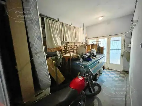Depto Tipo Casa en Venta de 4 ambientes