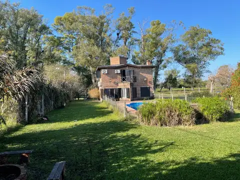 Quinta en Venta de 4 dormitorios