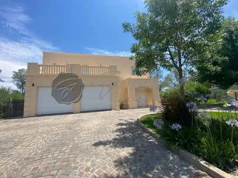 Casa en Venta en La Reserva Cardales, USD 790.000
