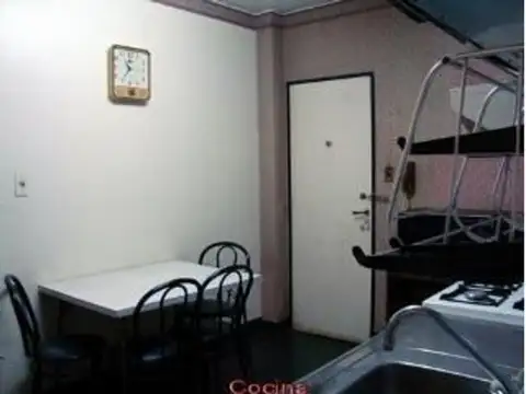 Departamento Alquiler
