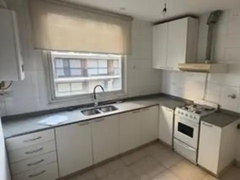 Departamento en Alquiler de 3 ambientes
