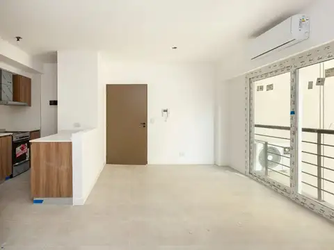 Departamento en Venta en Almagro, USD 180.000