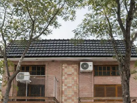 Depto Tipo Casa en Venta en Caballito, USD 149.000