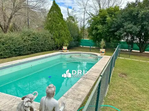 Casa en Alquiler en Valle Escondido Los Cielos, $ 2.800.000