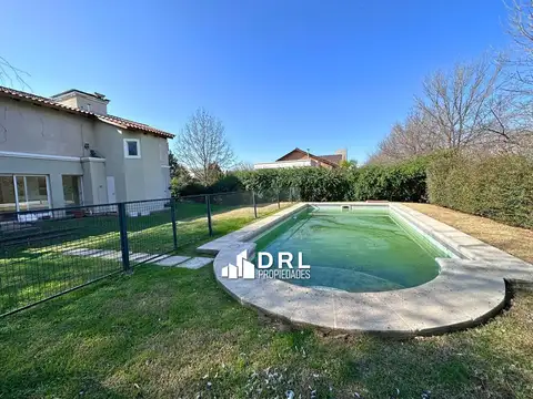 Casa en  alquiler Los Cielos, Valle Escondido