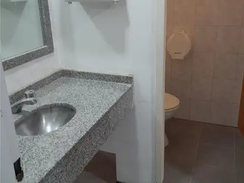 Oficina en Alquiler 7 años