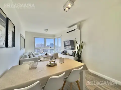 Departamento en Venta en Vicente López, USD 275.000