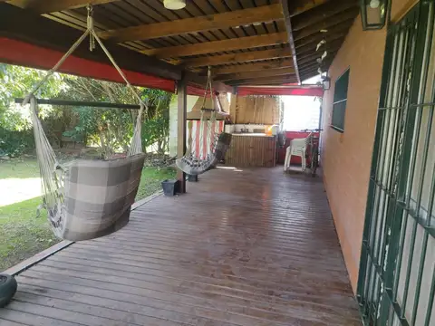 Casa en Venta de 1 dormitorio