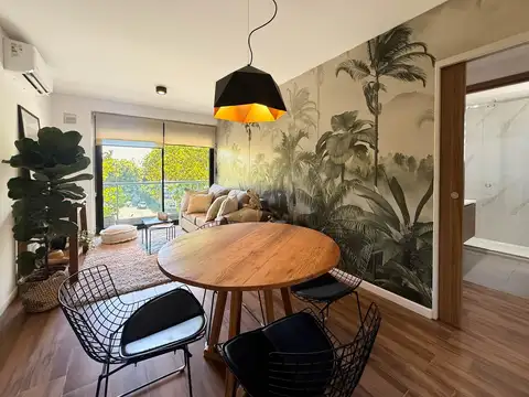 VENTA Departamento Calidad Amoblado 2 dormitorios - Full Amenitis - Alta Florida, Zona Alberdi