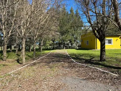 Casa en Venta 13 años