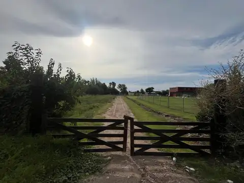 Terreno en Venta en Joaquin Gorina, USD 64.000