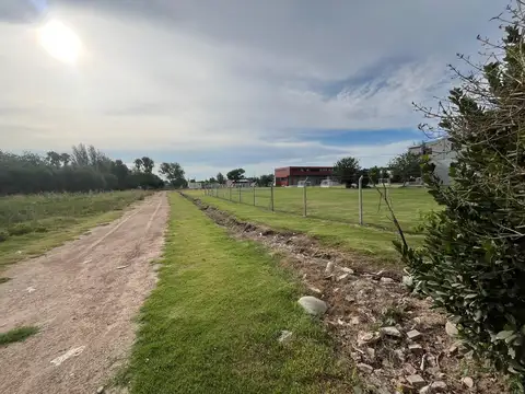 LOTE EN VENTA LA PLATA CANTERA GORINA