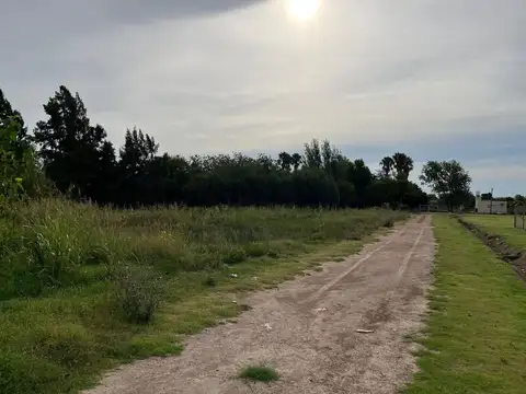 Terreno en Venta de 590,0 m2