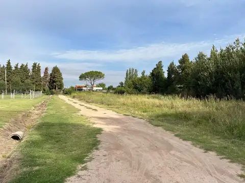 Terreno en Venta en Joaquin Gorina, USD 64.000