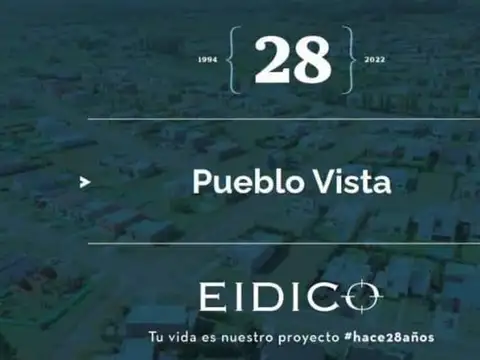 Espectacular Lote interno en venta en Village Plaza, Bella V