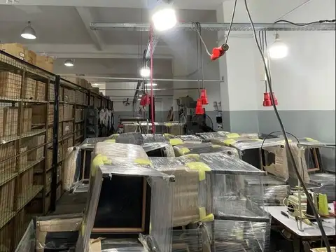 Local en Alquiler en Villa Santa Rita, USD 4.900