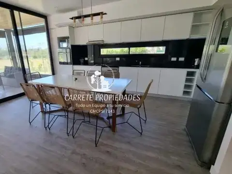 Casa en Venta 3 años