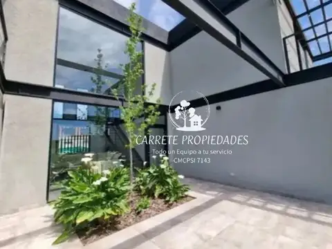 Casa en Venta de 4 dormitorios