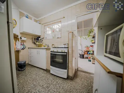 Depto Tipo Casa en Venta al Noroeste