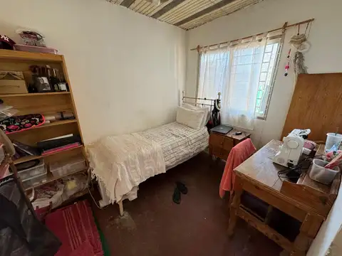 Depto Tipo Casa en Venta 60 años