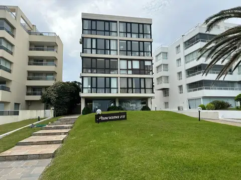Apartamento de 2 dormitorios parada 12 de la brava