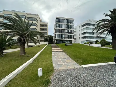 Departamento en Alquiler Temporal de 3 ambientes