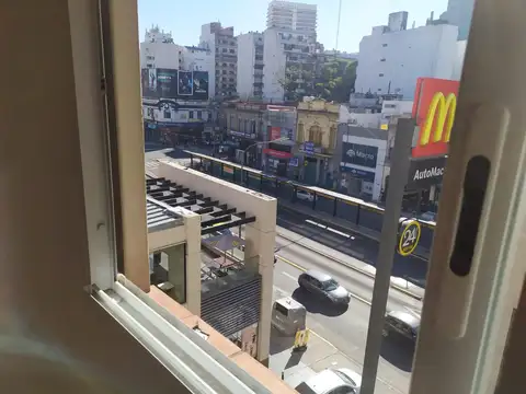 Departamento en Venta en Colegiales, USD 99.000