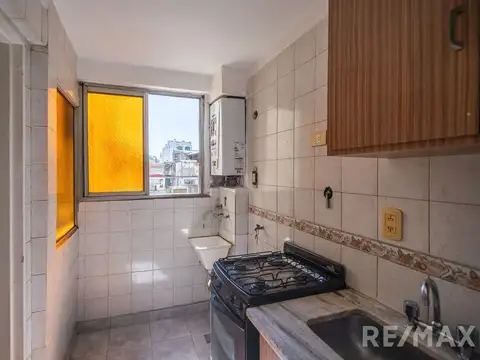 Departamento en Venta en Floresta, USD 55.000