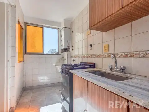 VENTA DEPARTAMENTO 2 AMBIENTES FLORESTA