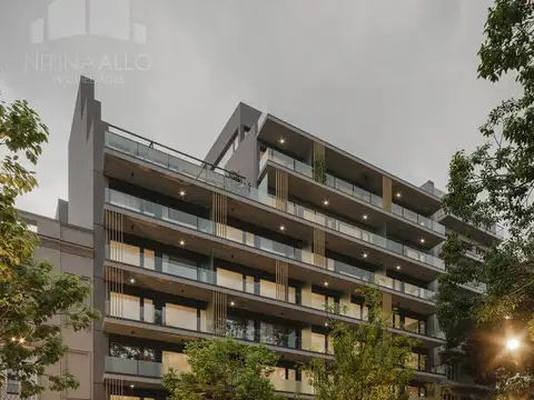 Local en Venta en Almagro, USD 814.380