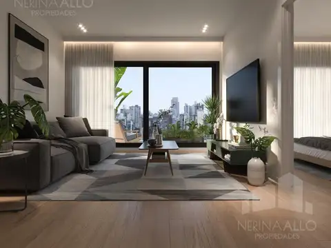 Local en Venta en Almagro, USD 814.380