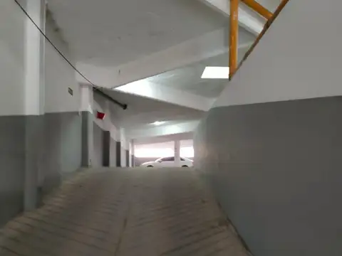 SAN JUAN 2500, Piso 2