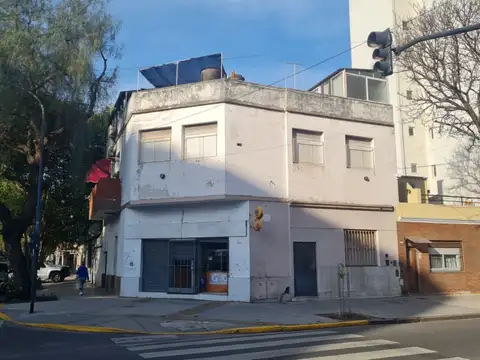 Santo Tomé 4400, Piso 1