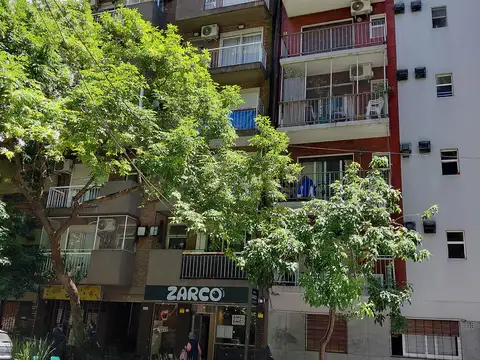 MANUEL UGARTE 2100, Piso 6