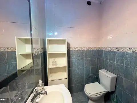 Depto Tipo Casa en Venta con 1 cocheras