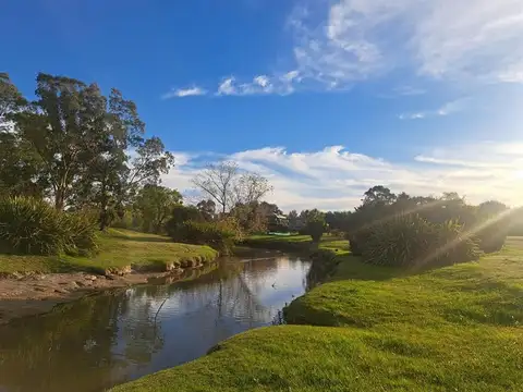 LOTE EN VENTA EN BARRIO PRIVADO COSTA DEL SOL