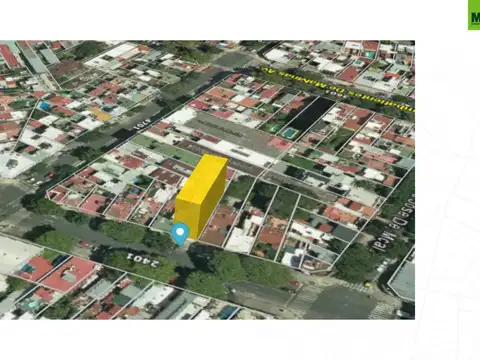 Avenida Álvarez Thomas 2400