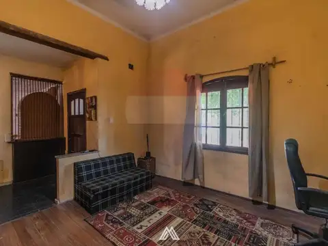 Casa en Venta 96 años