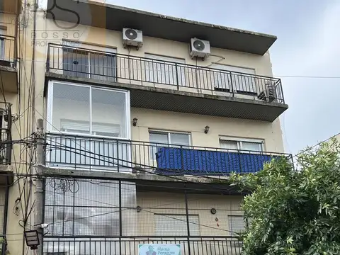 Departamento 3 Ambientes en Venta - Ramos Mejía