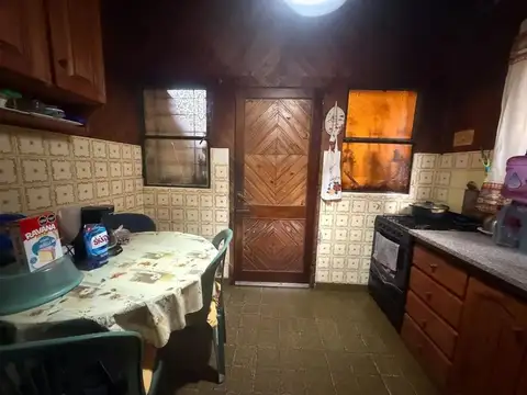 Terreno en Venta 43  mts Fondo