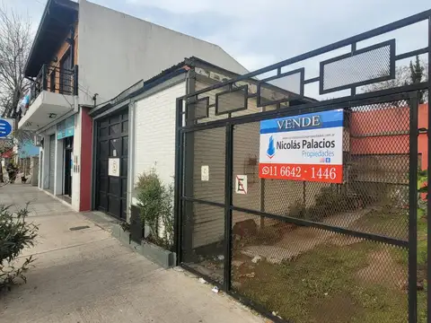 Terreno en Venta en Wilde, USD 150.000