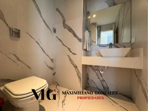 Departamento en Venta 3 años
