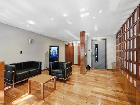 Departamento en Venta con 2 cocheras