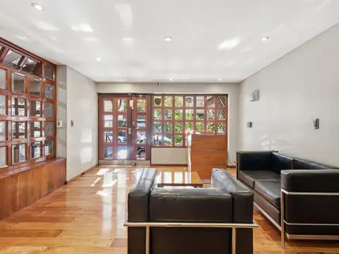 Departamento en Venta 38 años