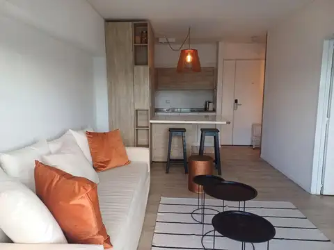 PALERMO ALQ 2 AMB, QUARTIER DORREGO, COCHERA